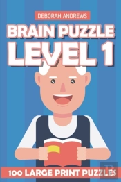 Brain Puzzle Level 1