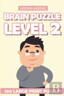 Brain Puzzle Level 2