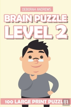 Bertrand.pt - Brain Puzzle Level 2