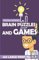 Brain Puzzles And Games
