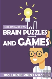 Brain Puzzles And Games