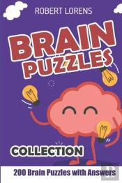 Brain Puzzles Collection: Cross Sums Puz