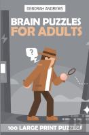 Brain Puzzles For Adults