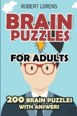 Bertrand.pt - Brain Puzzles For Adults: Area Division