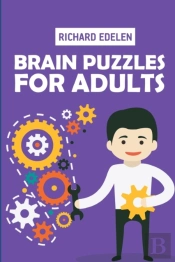 Brain Puzzles For Adults