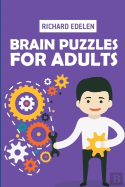 Bertrand.pt - Brain Puzzles For Adults
