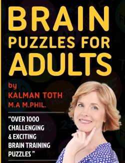 Bertrand.pt - Brain Puzzles For Adults