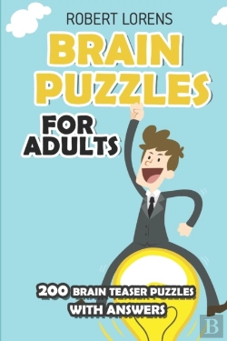 Bertrand.pt - Brain Puzzles For Adults: Slitherlink -