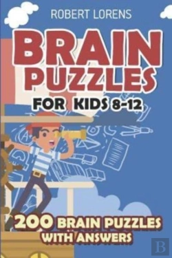Bertrand.pt - Brain Puzzles For Kids 8 - 12: Numbrix P