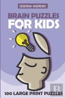 Brain Puzzles For Kids