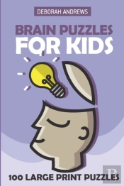 Brain Puzzles For Kids