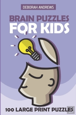 Bertrand.pt - Brain Puzzles For Kids