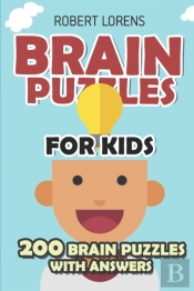 Brain Puzzles For Kids: Minesweeper Puzz