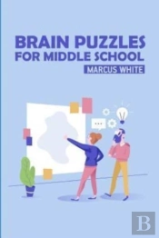 Brain Puzzles For Middle School