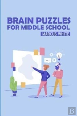 Bertrand.pt - Brain Puzzles For Middle School