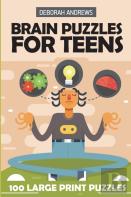 Brain Puzzles For Teens
