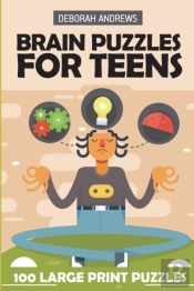 Brain Puzzles For Teens