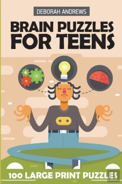 Bertrand.pt - Brain Puzzles For Teens