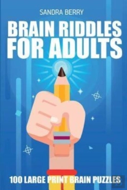 Bertrand.pt - Brain Riddles For Adults: Santoitchi Puz