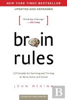 Brain Rules (Updated And Expanded)