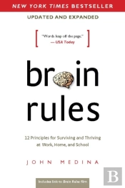 Brain Rules (Updated And Expanded)
