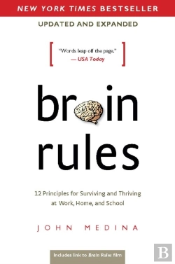 Bertrand.pt - Brain Rules (Updated And Expanded)