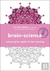 Brain Science Colouring