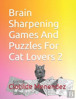 Bertrand.pt - Brain Sharpening Games And Puzzles For Cat Lovers 2