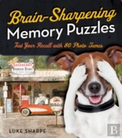 Bertrand.pt - Brain-Sharpening Memory Puzzles