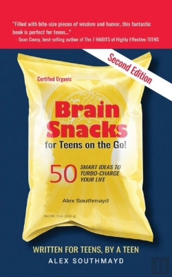 Bertrand.pt - Brain Snacks For Teens On The Go! Second