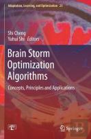 Brain Storm Optimization Algorithms