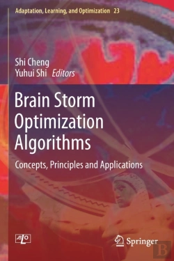 Bertrand.pt - Brain Storm Optimization Algorithms