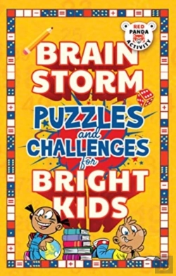 Bertrand.pt - Brain Storm