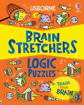 Brain Stretchers: Logic Puzzles