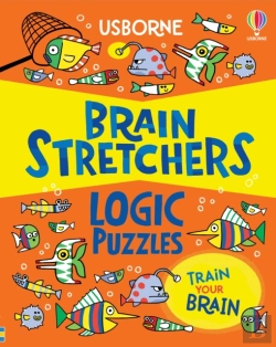 Bertrand.pt - Brain Stretchers: Logic Puzzles