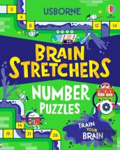 Brain Stretchers: Number Puzzles