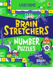 Brain Stretchers: Number Puzzles