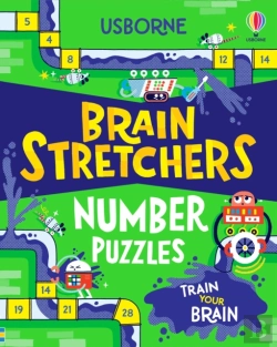 Bertrand.pt - Brain Stretchers: Number Puzzles