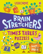 Brain Stretchers: Times Tables