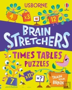Bertrand.pt - Brain Stretchers: Times Tables