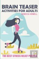 Brain Teaser Activities For Adults