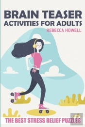 Brain Teaser Activities For Adults