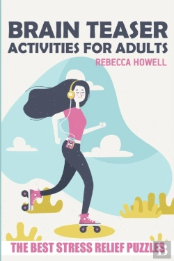 Bertrand.pt - Brain Teaser Activities For Adults