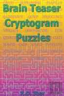 Brain Teaser Cryptogram Puzzles