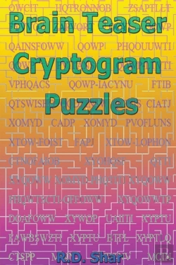 Bertrand.pt - Brain Teaser Cryptogram Puzzles