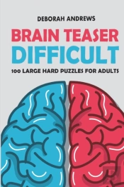 Brain Teaser Difficult