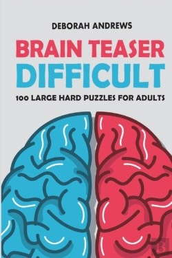 Bertrand.pt - Brain Teaser Difficult