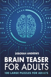 Brain Teaser For Adults