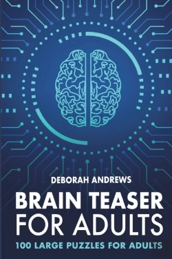 Bertrand.pt - Brain Teaser For Adults