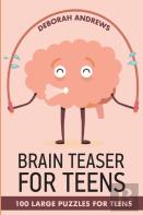 Brain Teaser For Teens